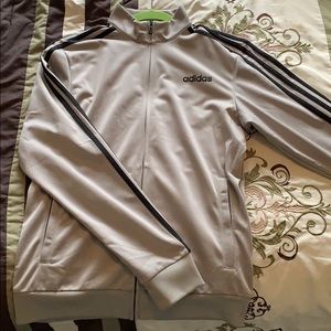 Adidas Track Jacket
